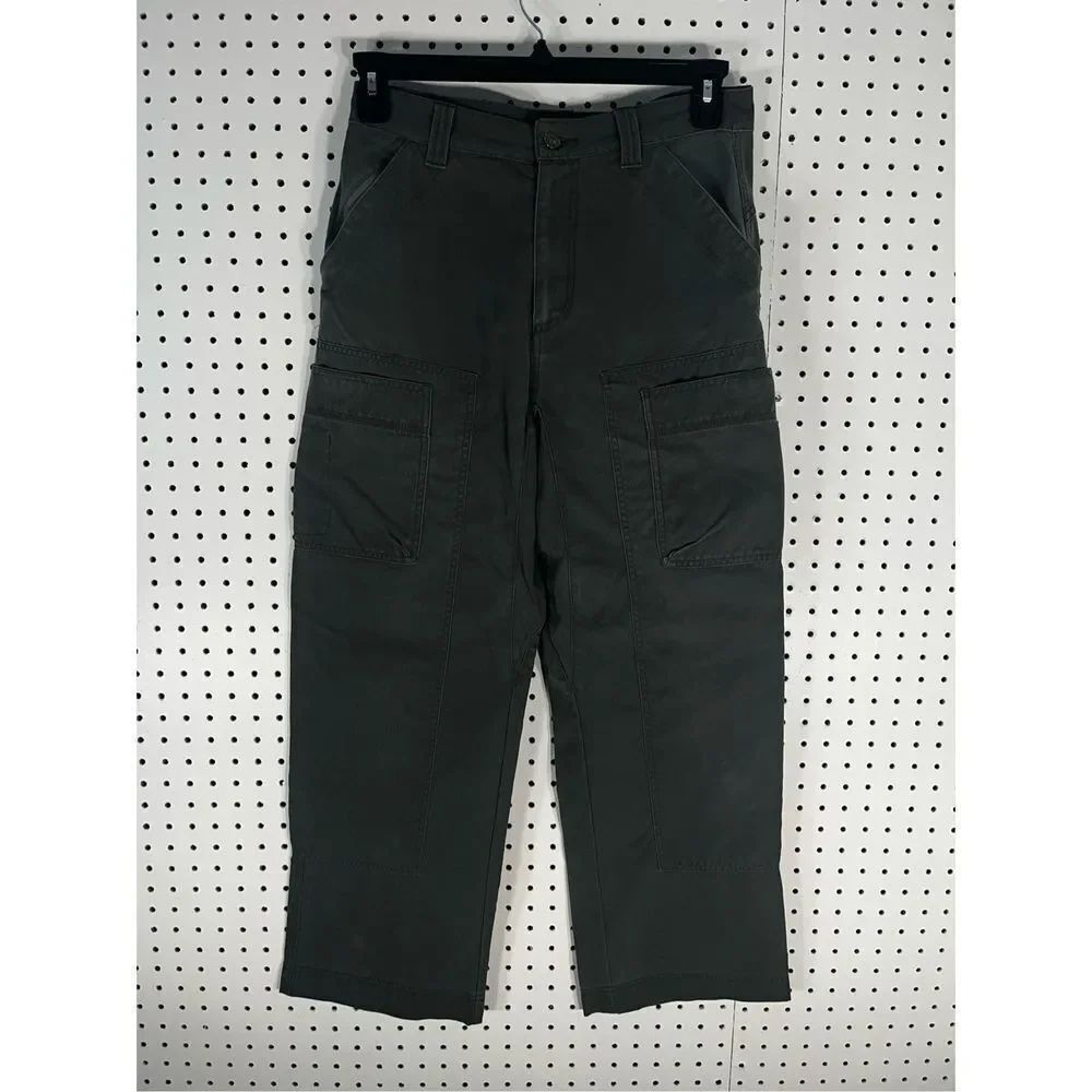 Timberland cargo jeans